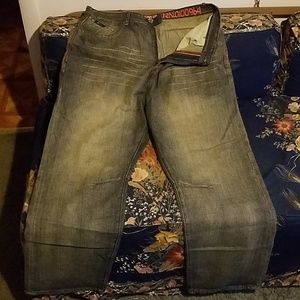 Akademiks Denim w38